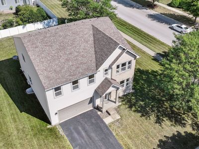 25100 W Declaration Dr