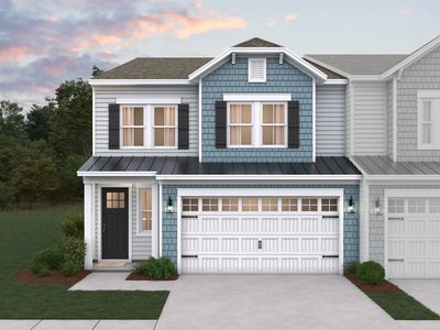 19739 Spinnaker Court Homeisite #21