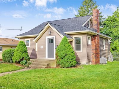 184 Edgehill Dr
