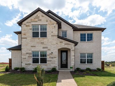 5114 Stones Battle Pkwy SE Lot 11