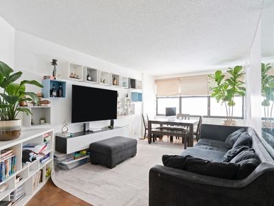 7002 Boulevard East Unit 8J