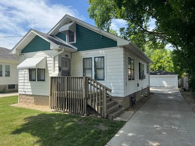 240 W Wilson St