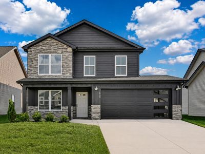 2729 Brewster Dr Lot 16