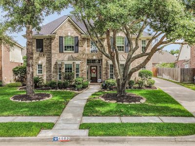 4603 Tremont Glen Ln