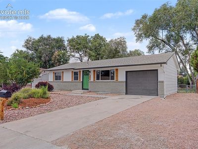 3814 Mesa Grande Dr
