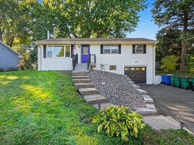 Property at 950 22nd Ave NW, New Brighton, MN