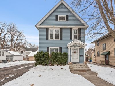 Property at 810 W Galena Blvd, Aurora, IL