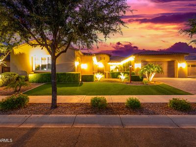 20801 S 193RD Place