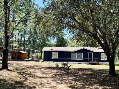 Property at 534 Lake Camelot Cir, Woodville, TX