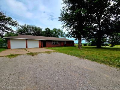 Property at 402 S Hickory St, Copan, OK