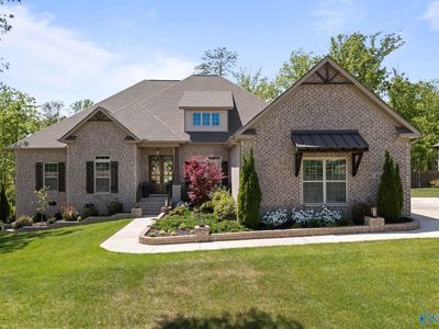 63 Natures Ridge Way SE