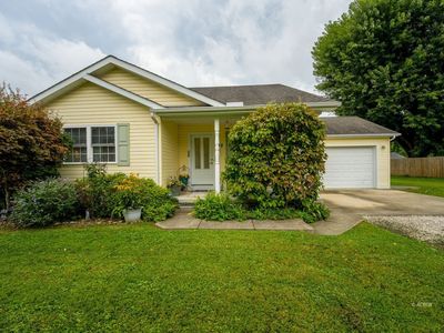 Property at 92 Ann Dr, Gallipolis, OH
