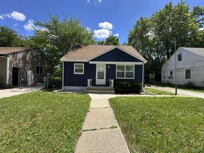 4940 N 64th STREET