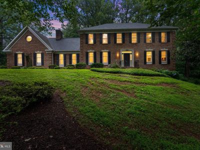 8464 Turkey Run Dr