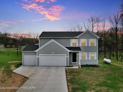 Property at 12001 Bryde Dr, Rives Junction, MI