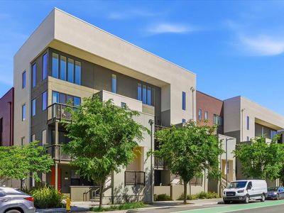 3709 Innovation Way #1008