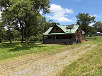 Property at (Undisclosed Address), Mena, AR