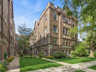 1219 Hull Ter APT 2C