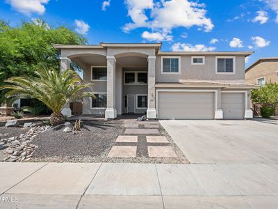 43294 W BAILEY Drive