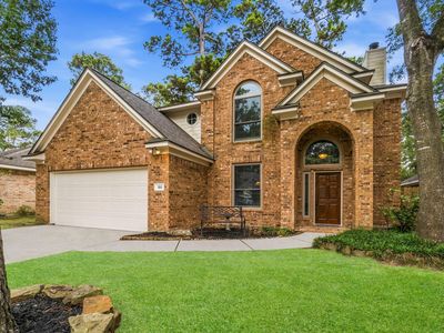 166 S Hollylaurel Cir