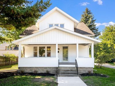 Property at 424 Van Raalte Ave, Holland, MI