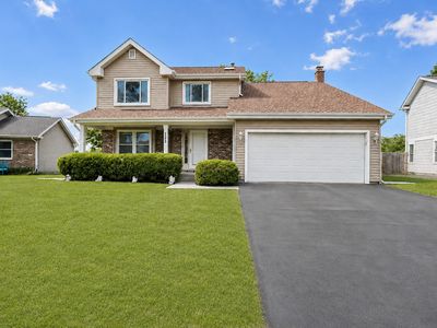 323 Farmhill Cir