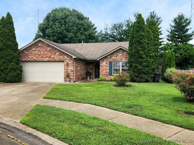 522 Reba Jackson Drive