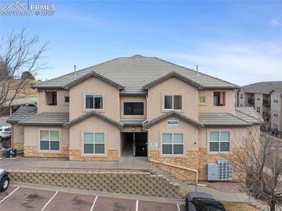 605 Cougar Bluff Point #202