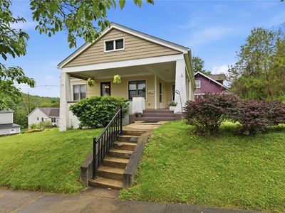301 N Highland Ave