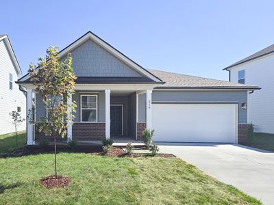 226 E Millbrook Dr