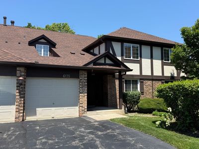 6135 Essex Ct Unit D