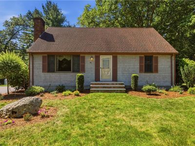 46 Beth Rd