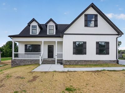 650 Jefferson Rd Lot 8