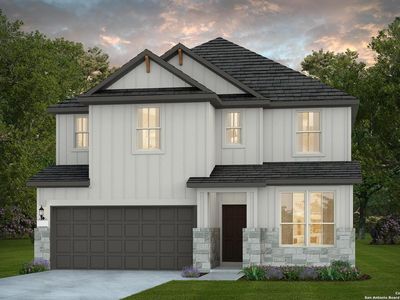 4044 Paddock Trail