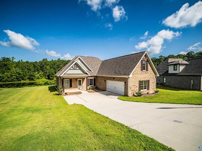 Property at 54 Oak Ridge Pl, Union Grove, AL