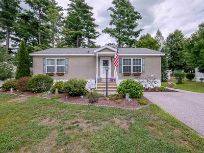 20 Highridge Trail
