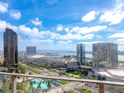 550 Front St Unit 1808