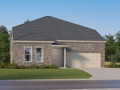 Steely Plan, Flint Ridge : Classic 3-Car & Woodbridge Collections