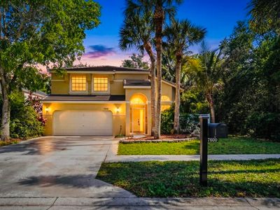 7600 Ridgefield Lane