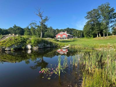 1690 Province Lake Road