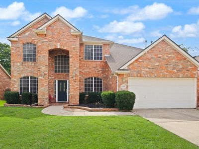 6705 Glade Dr