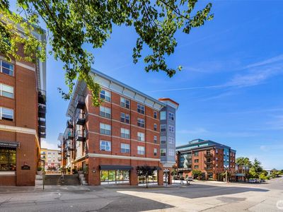 910 Harris Avenue #208