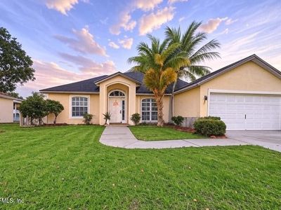 5409 TURKEY CREEK Court