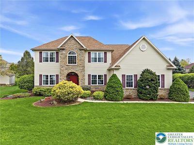 2317 Bordeaux Dr