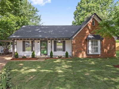 6025 Cloverland Cv