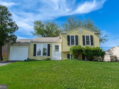 1504 Ridgeview Ln