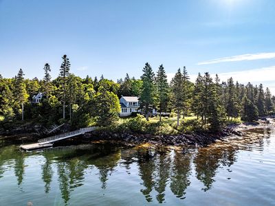 250 Davis Point Road