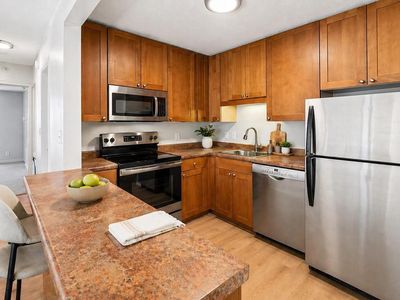 1660 North Prospect AVENUE #505