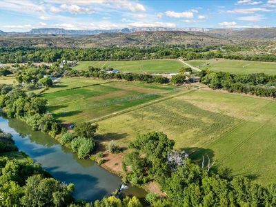 10647 E Swinging Bridge Ln