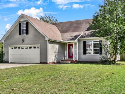 1967 Whirlaway Cir
